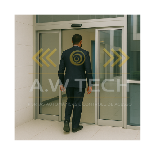 Portas Automáticas